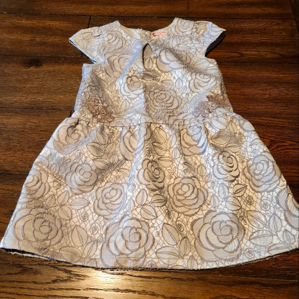 Ruby & Bloom 4t dress